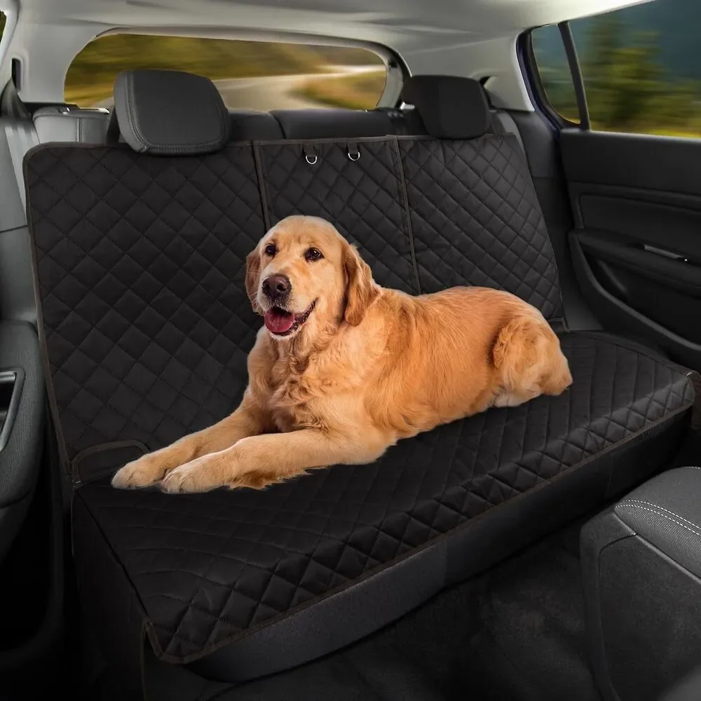 PETMAKER dog car